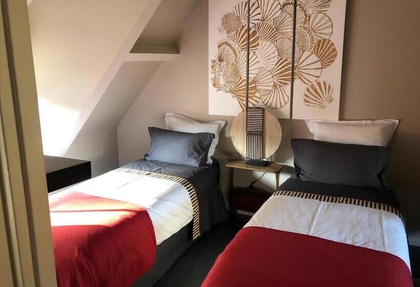 חדר משפחתי, L Atelier Et Apres