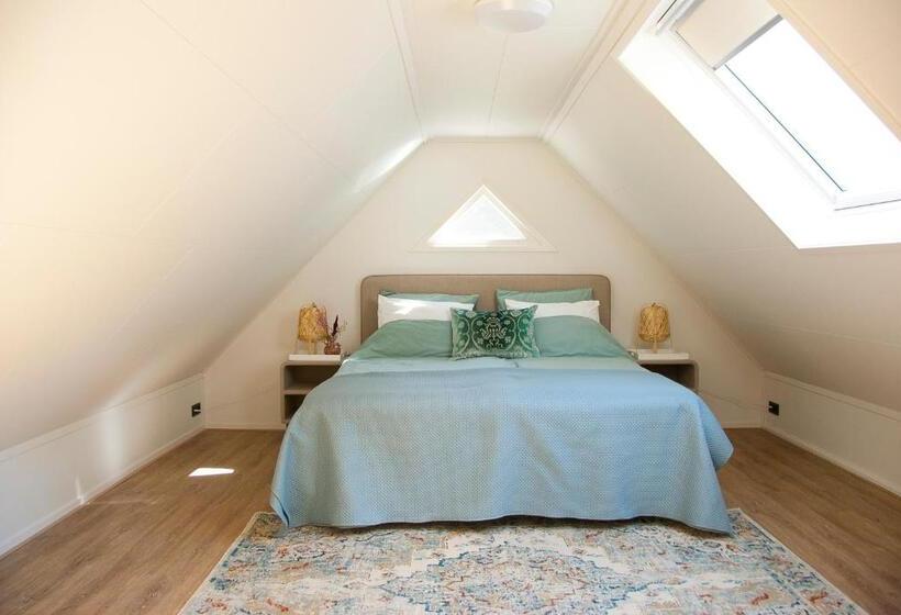 2间卧室的房子, B&b Hof Ter Lemferdinge