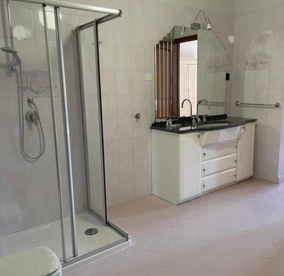 스탠다드 룸, Al Laghetto La Morra