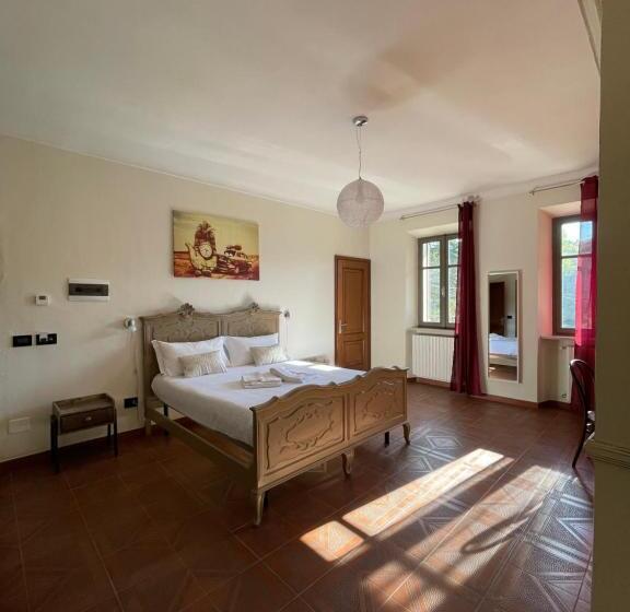 스탠다드 룸, Al Laghetto La Morra