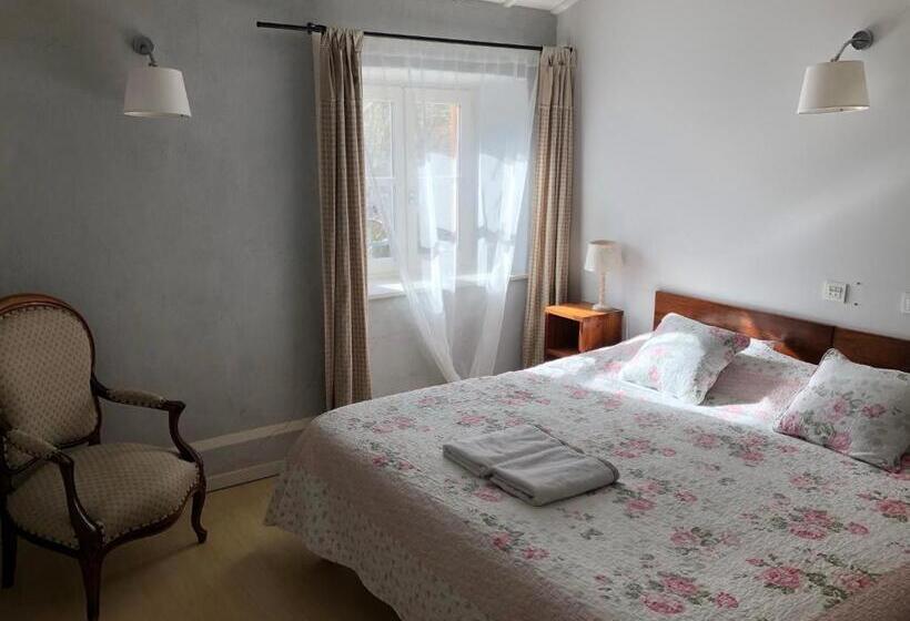 غرفة قياسية, La Boutique Fotoon