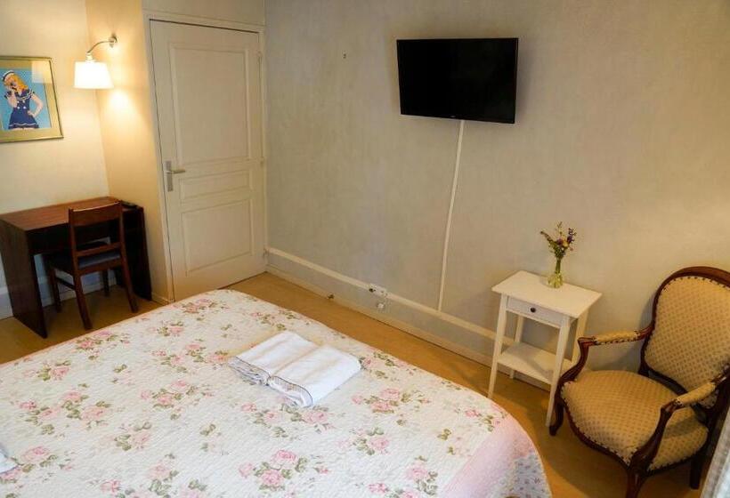 غرفة قياسية, La Boutique Fotoon