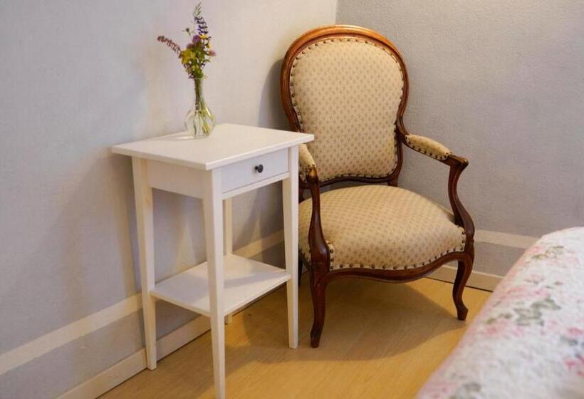 غرفة قياسية, La Boutique Fotoon