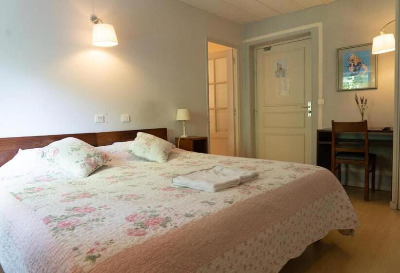 غرفة قياسية, La Boutique Fotoon