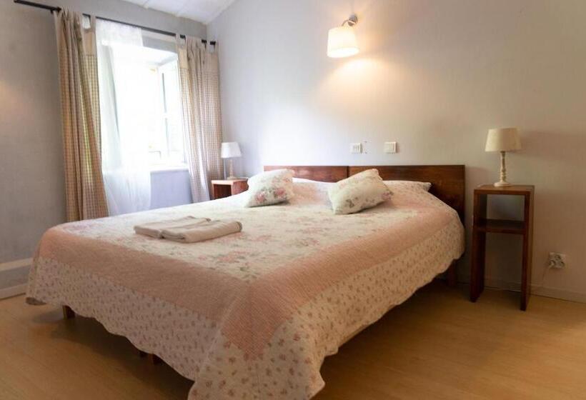 غرفة قياسية, La Boutique Fotoon