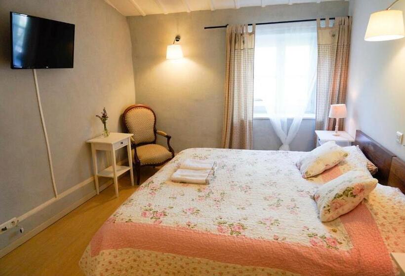 غرفة قياسية, La Boutique Fotoon