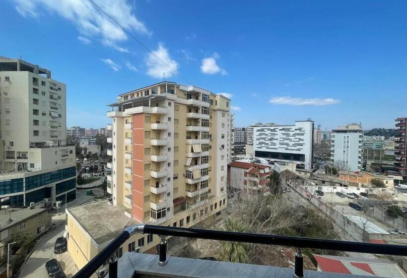Apartament Superior 1 Sypialnia, Center Residence