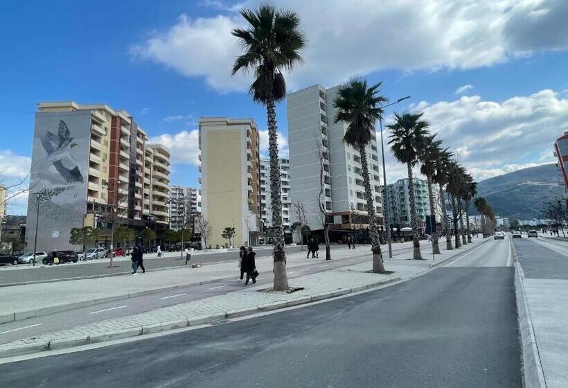 Apartament Superior 1 Sypialnia, Center Residence