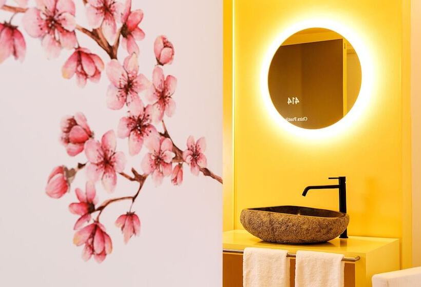 标准间, Neuro Campus