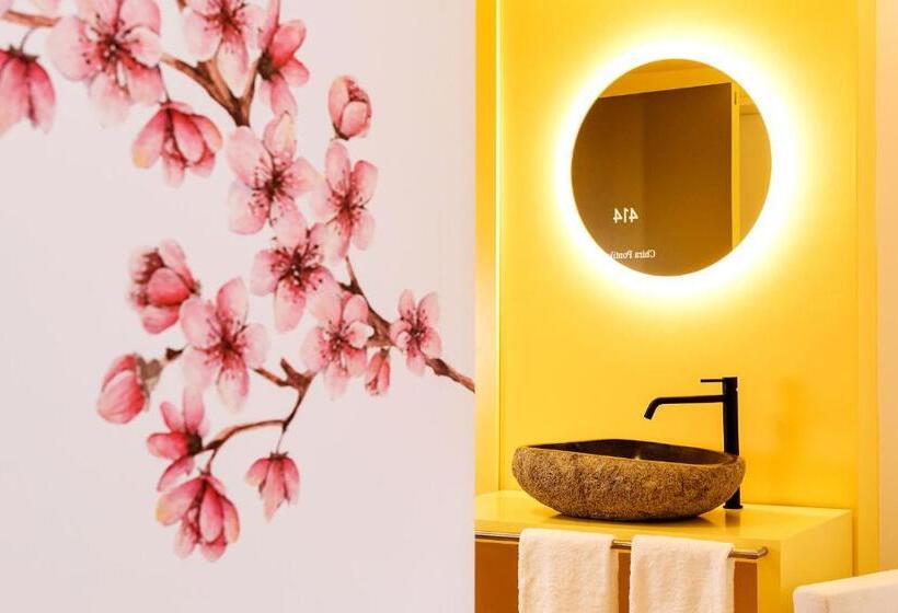 标准间, Neuro Campus