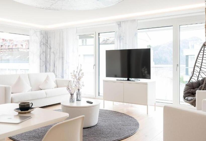 带1个卧室的公寓, Neuro Campus