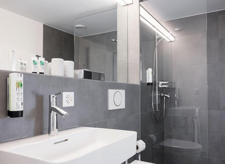 آپارتمان 1 خوابه, Neuro Campus