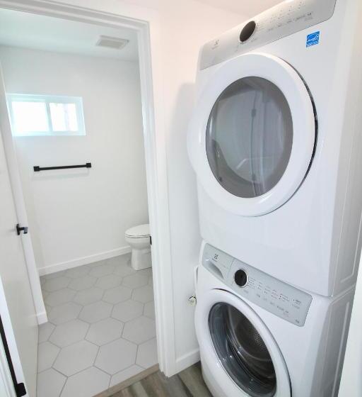 فيلا 3 غرف نوم, Los Angeles 3br Villa Suites With Free Parking