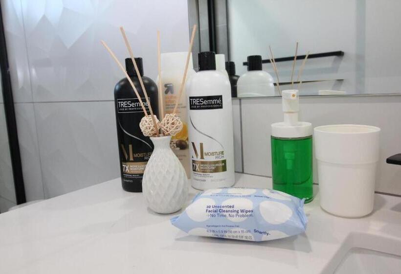 فيلا 3 غرف نوم, Los Angeles 3br Villa Suites With Free Parking