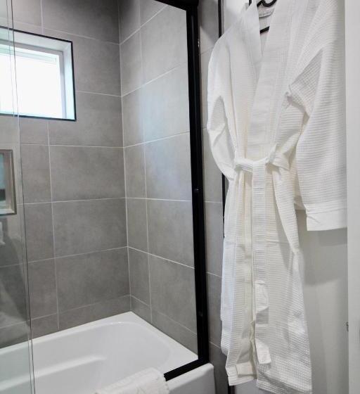 فيلا 3 غرف نوم, Los Angeles 3br Villa Suites With Free Parking