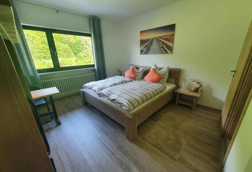 스탠다드 룸, Ferienhaus Tüchersfeld