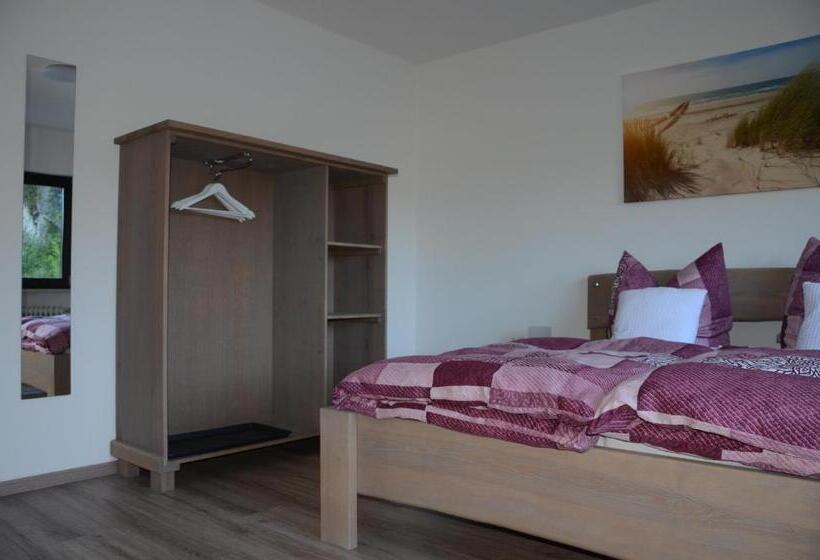 스탠다드 룸, Ferienhaus Tüchersfeld