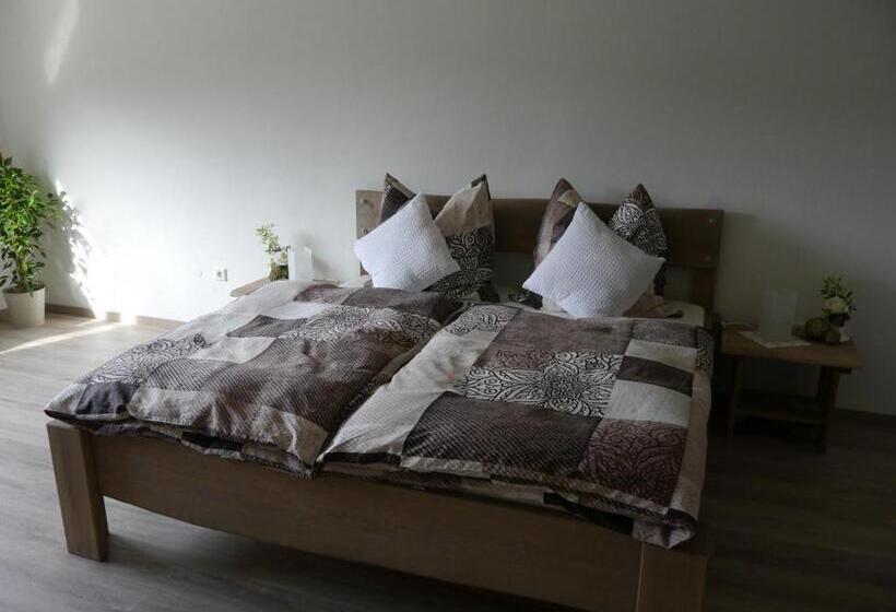 스탠다드 룸, Ferienhaus Tüchersfeld