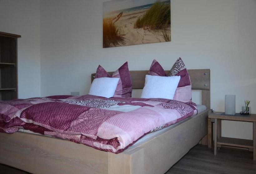 스탠다드 룸, Ferienhaus Tüchersfeld