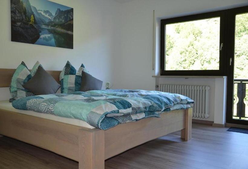 스탠다드 룸, Ferienhaus Tüchersfeld