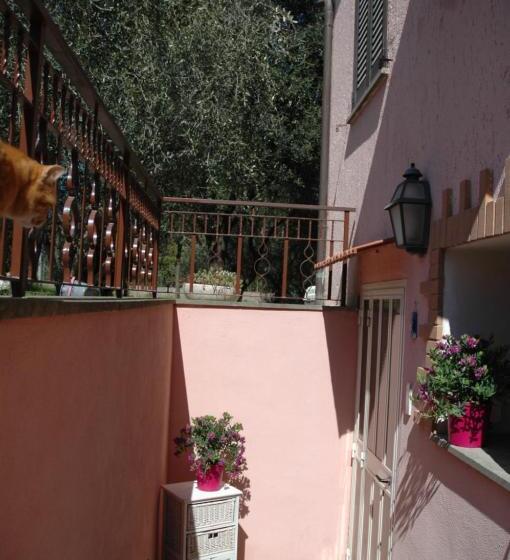 آپارتمان 2 خوابه, Casa Maremma