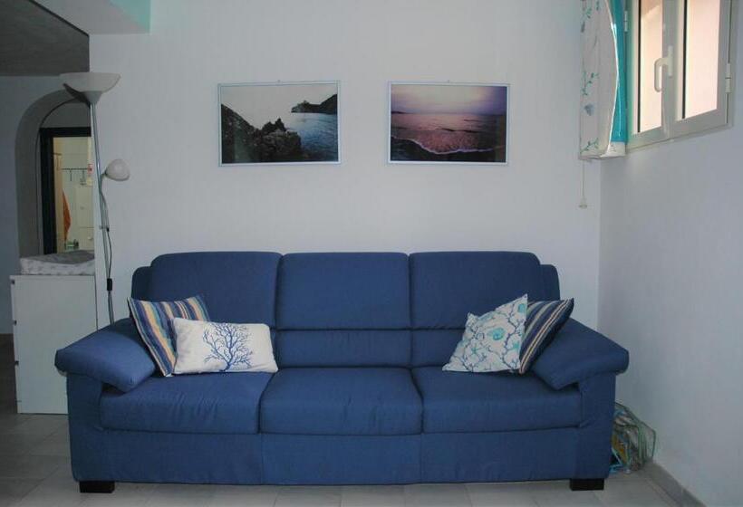 ２ベッドルームアパートメント, Casa Maremma