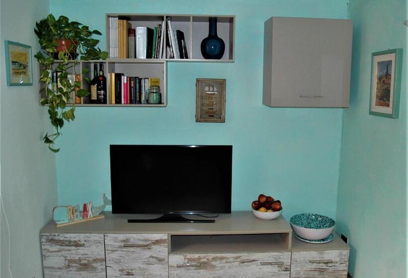 آپارتمان 2 خوابه, Casa Maremma