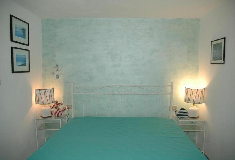 ２ベッドルームアパートメント, Casa Maremma