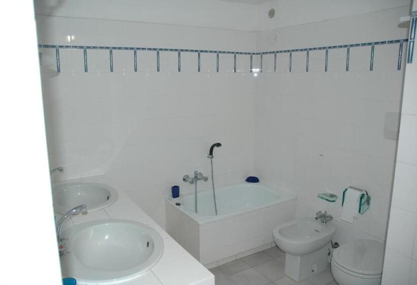 آپارتمان 2 خوابه, Casa Maremma