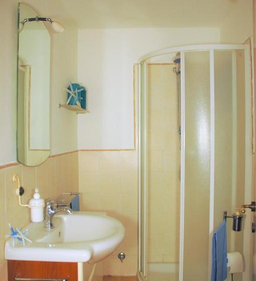 آپارتمان 1 خوابه با چشمانداز باغ, Casa Maremma