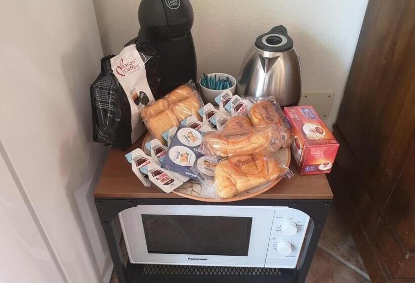 标准工作室, Open Space Rose