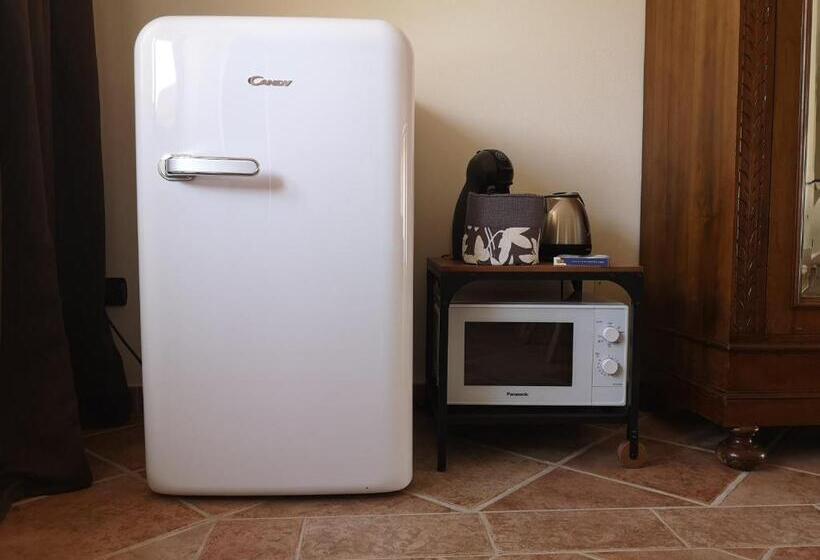 标准工作室, Open Space Rose