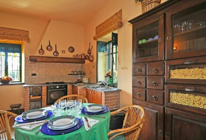 Студио Стандарт Вид на Сад, Agriturismo Il Bottaccino