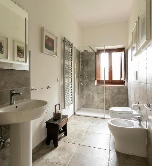 آپارتمان 1 خوابه, Agriturismo Il Bottaccino