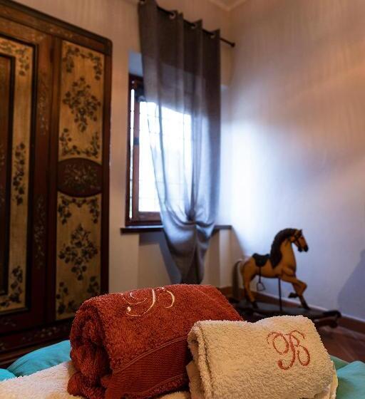 １ベッドルームアパートメント, Agriturismo Il Bottaccino