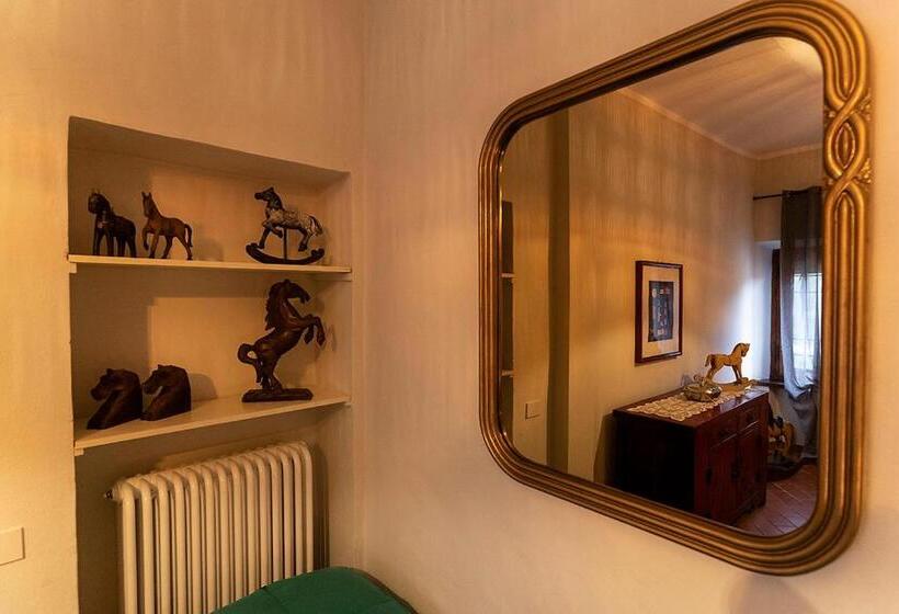 آپارتمان 1 خوابه, Agriturismo Il Bottaccino