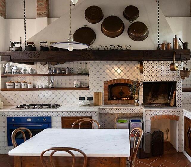 آپارتمان 1 خوابه همکف, Agriturismo Il Bottaccino