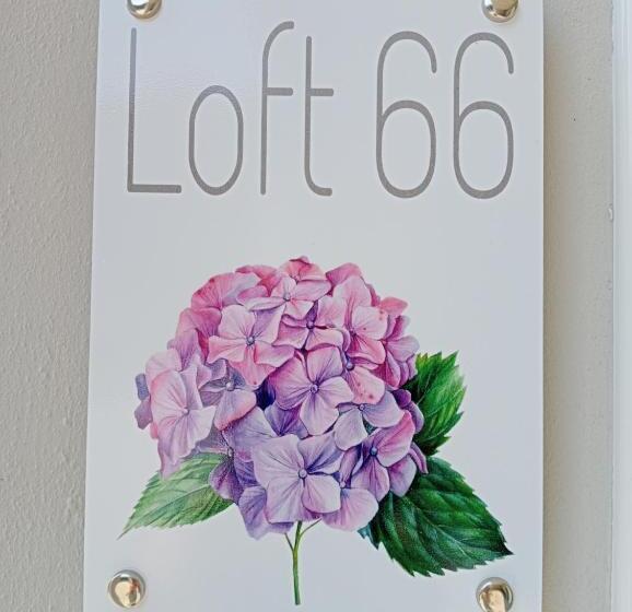 Люкс, Loft 66
