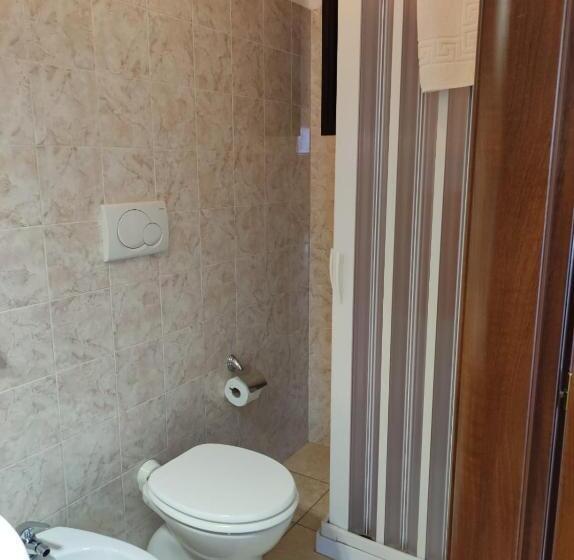 Habitació Estàndard, B&b Villa Vittorio