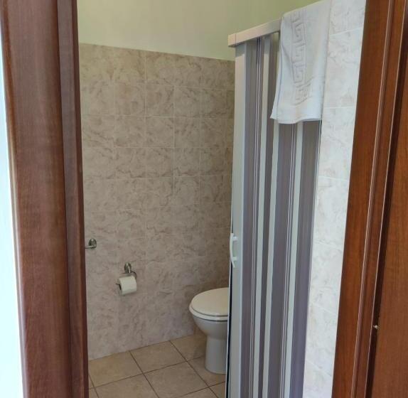 Habitació Estàndard, B&b Villa Vittorio