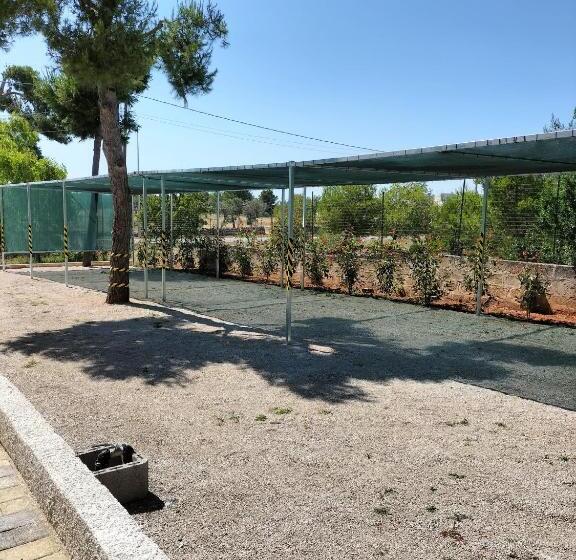 Apartament 1 Dormitori, B&b Villa Vittorio