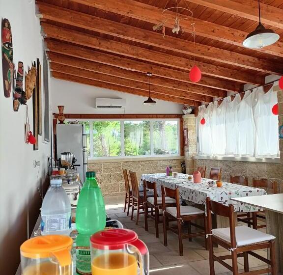 Apartament 1 Dormitori, B&b Villa Vittorio