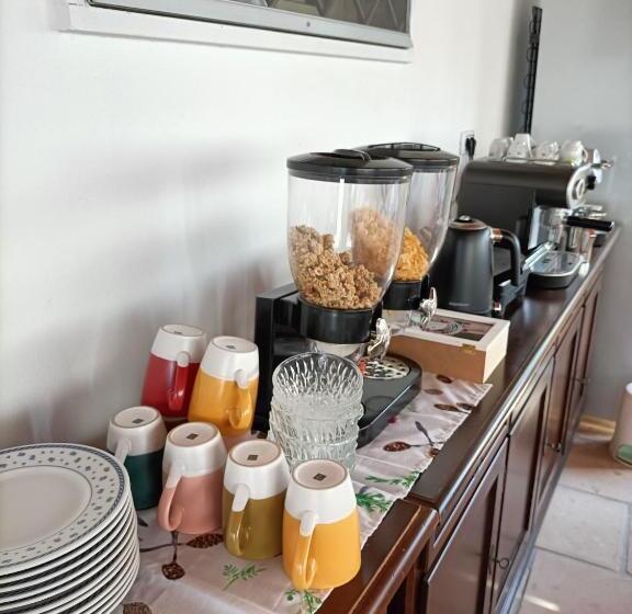 Apartament 1 Dormitori, B&b Villa Vittorio