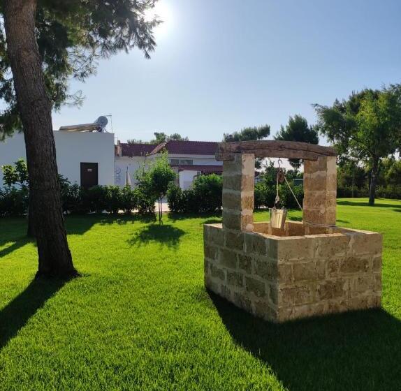 Habitació Quàdruple Estàndard, B&b Villa Vittorio