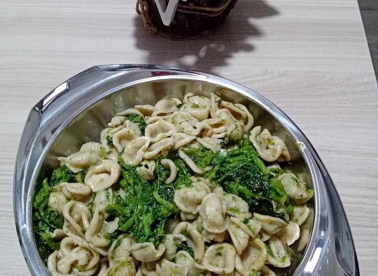 Habitació Quàdruple Estàndard, B&b Villa Vittorio