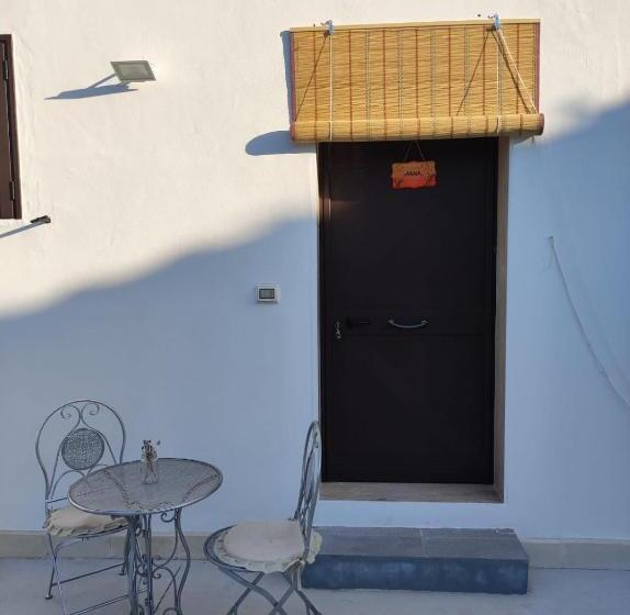 Habitació Estàndard, B&b Villa Vittorio