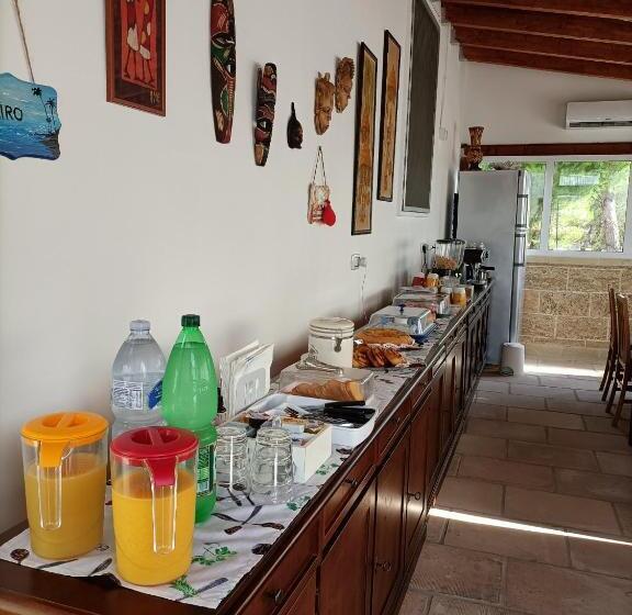 Habitació Estàndard, B&b Villa Vittorio