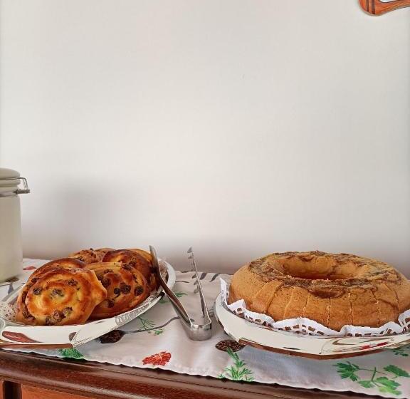 Apartament 1 Dormitori, B&b Villa Vittorio