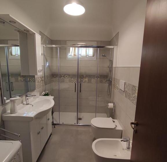 Apartament 1 Dormitori, B&b Villa Vittorio