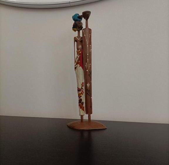 Habitació Quàdruple Estàndard, B&b Villa Vittorio